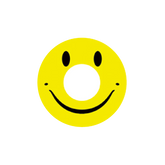 I-Contact 角色扮演及萬聖節 隱形眼鏡 Smiley(半年拋/2片)